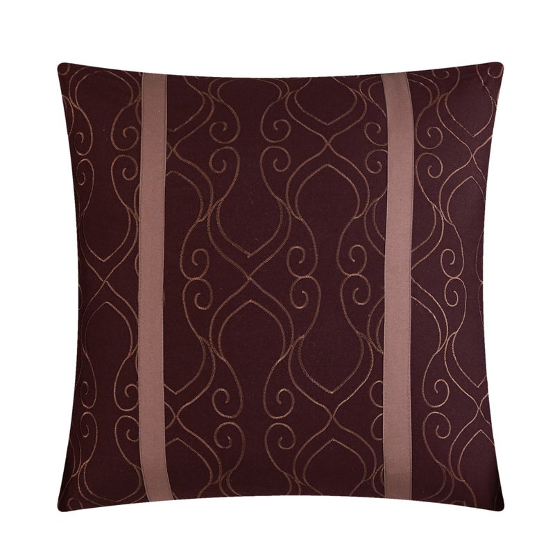Chic Home مجموعة لحاف شيك هوم CS7986-AN فيفالدي، كوين - Image 5